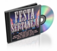 cd Festa Sertaneja 2010 
